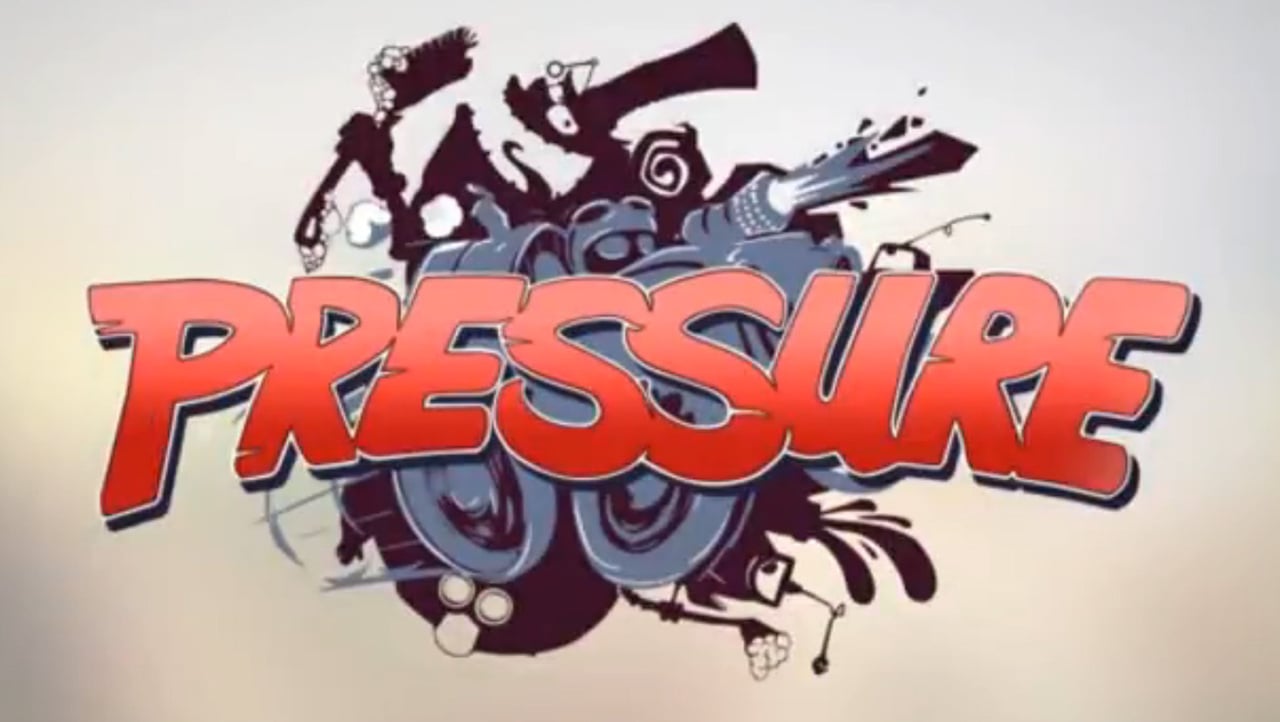 Image de Pressure