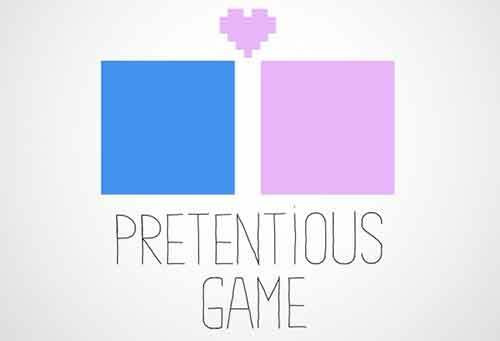 Image de Pretentious Game