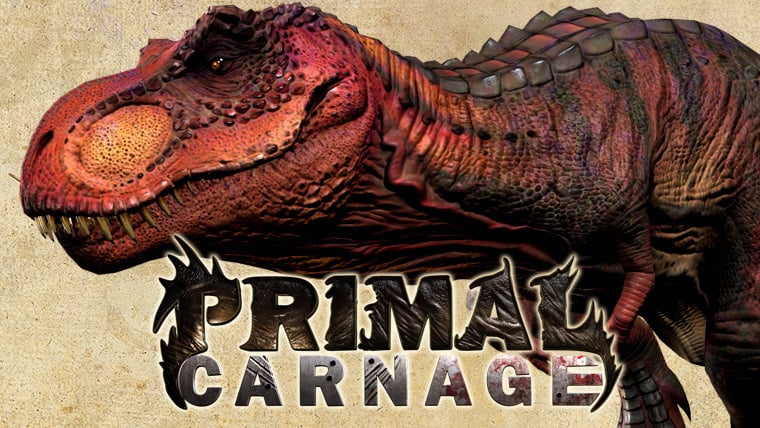 Primal Carnage