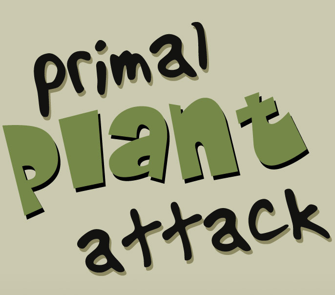 Image de Primal Plant Attack