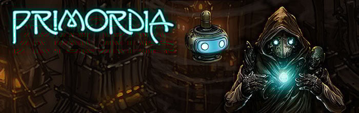 Image de Primordia