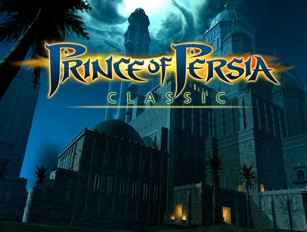 Image de Prince of Persia Classic
