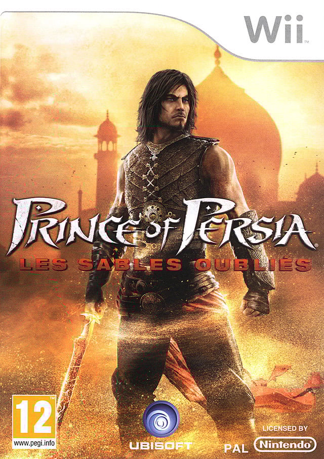 Image de Prince of Persia : Les Sables Oubliés
