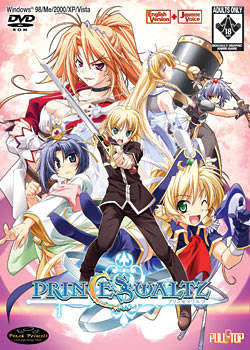 Image de Princess Waltz
