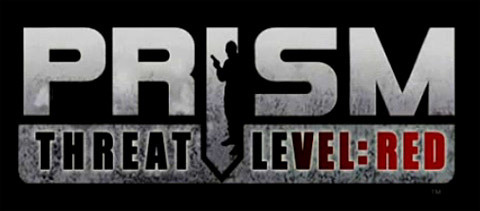 Image de Prism : Threat Level : Red