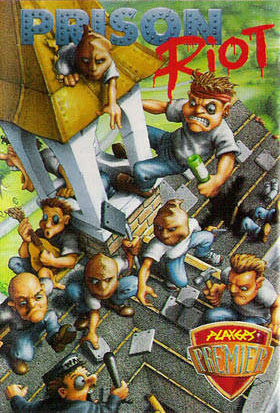Image de Prison Riot