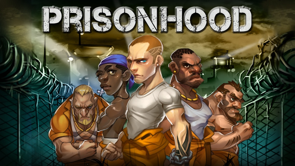 Image de Prisonhood