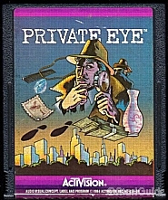 Image de Private Eye