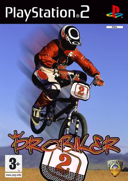 Image de Pro Biker 2