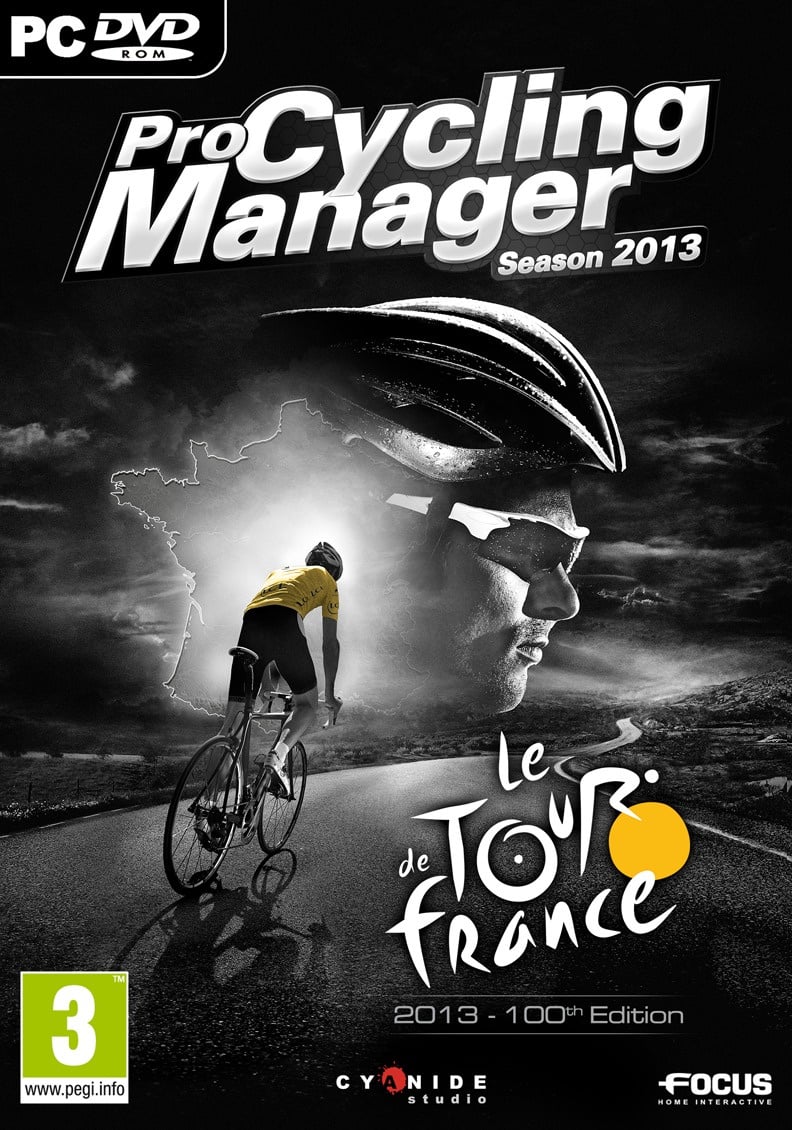 Image de Pro Cycling Manager Saison 2013