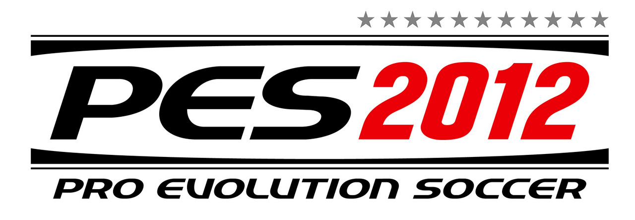 Jaquette de Pro Evolution Soccer 2012