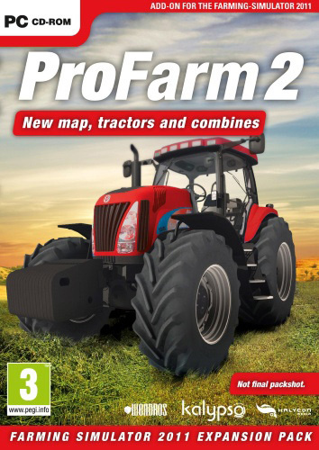 Pro Farm 2