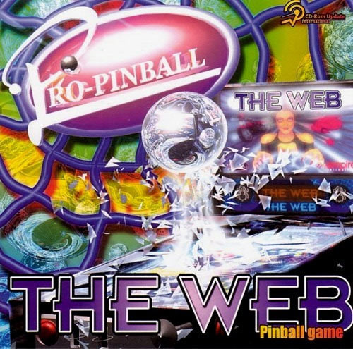 Image de Pro Pinball : The Web