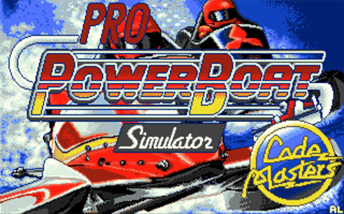 Image de Pro Power Boat Simulator