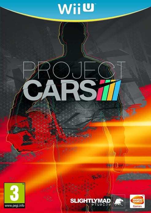 Image de Project CARS