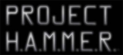 Image de Project H.A.M.M.E.R.