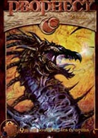 Image de Prophecy