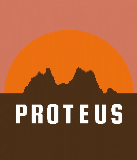 Image de Proteus