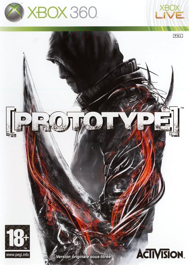 Image de Prototype