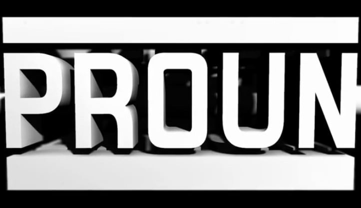 Image de Proun
