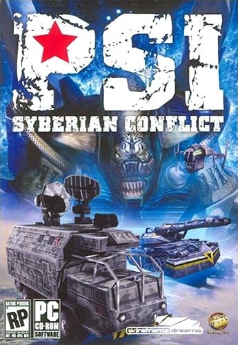 PSI : Syberian Conflict