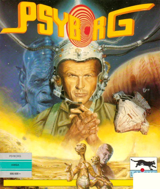 Image de Psyborg