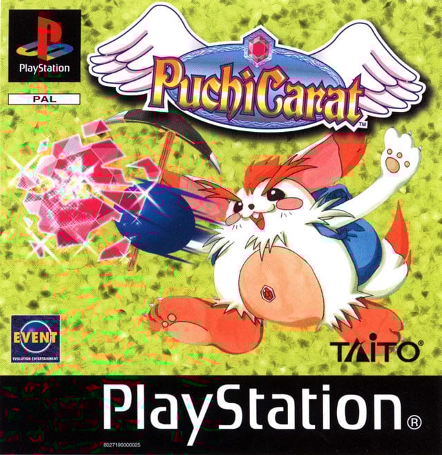 Image de Puchi Carat