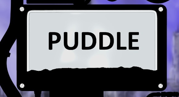 Image de Puddle