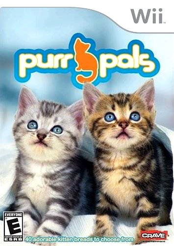 Image de Purr Pals II