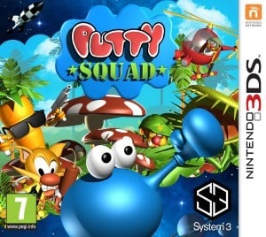Image de Putty Squad