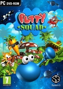 Image de Putty Squad