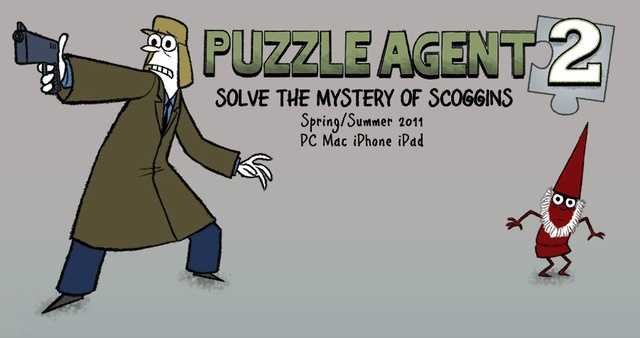 Image de Puzzle Agent 2
