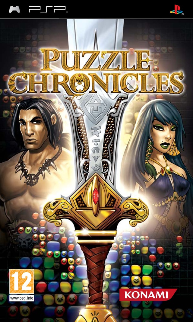 Image de Puzzle Chronicles