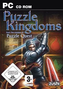 Image de Puzzle Kingdoms
