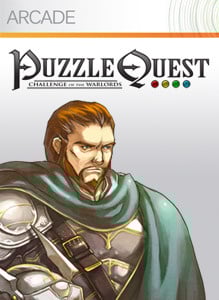 Puzzle Quest : Challenge of the Warlords