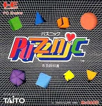 Image de Puzznic