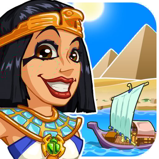 PyramidVille Adventure
