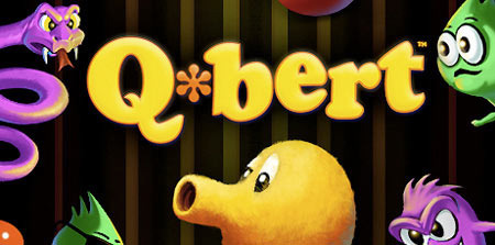 Image de Q*bert