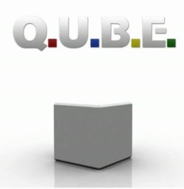 Image de Q.U.B.E.