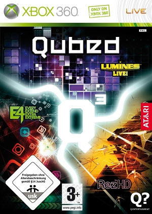 Image de Qubed
