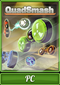 Image de Quadsmash