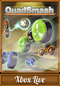 Image de Quadsmash