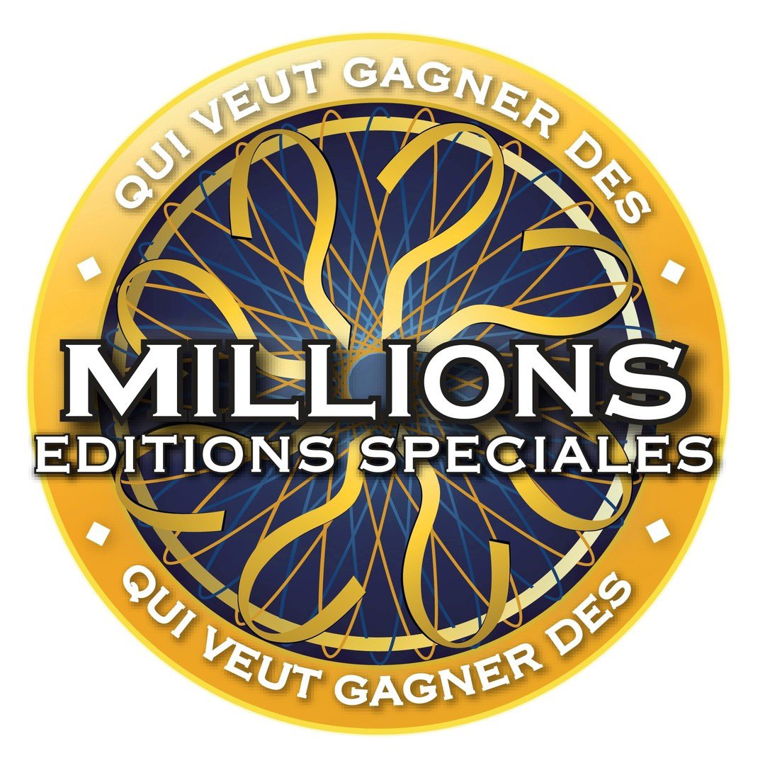 Image de Qui Veut Gagner des Millions ? Editions Spéciales