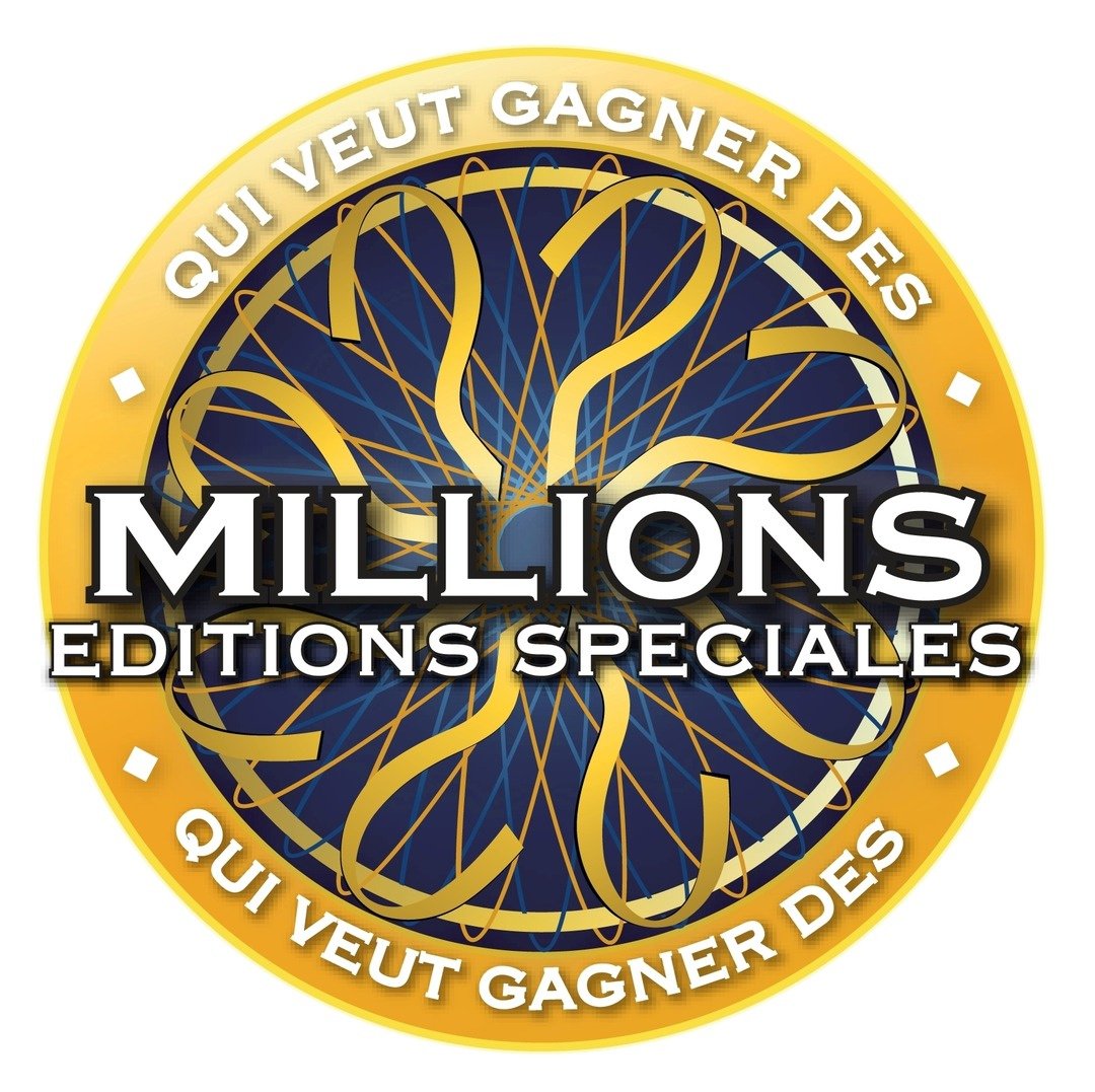 Image de Qui Veut Gagner des Millions ? Editions Spéciales