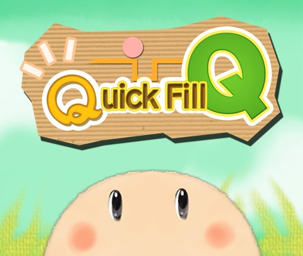 Image de Quick Fill Q