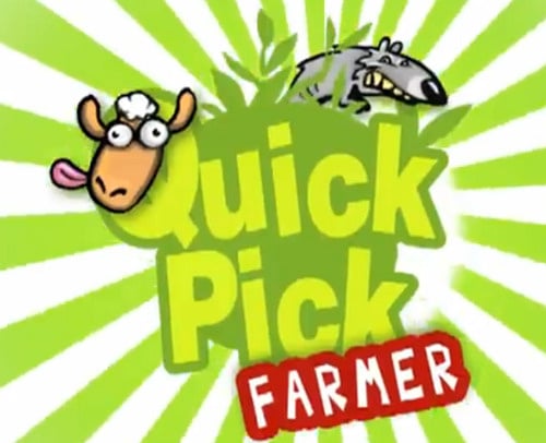 Image de QuickPick Farmer
