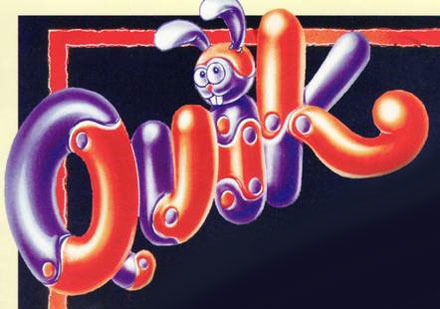 Image de Quik The Thunder Rabbit