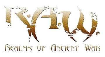 Image de R.A.W. Realms of Ancient War