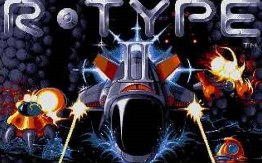 Image de R-Type II