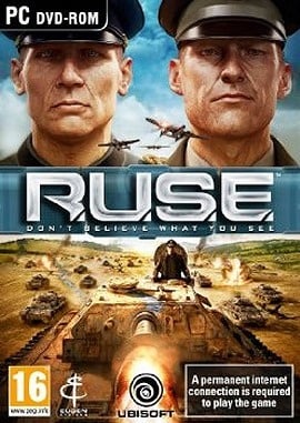 Image de R.U.S.E.